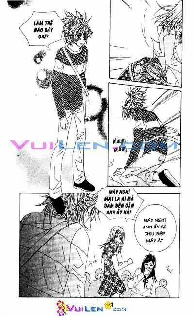 Chạm Mặt Thần Tượng - Chapter 3 - Trang 74