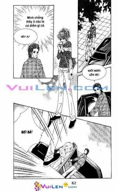 Chạm Mặt Thần Tượng - Chapter 3 - Trang 82