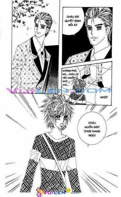 Chạm Mặt Thần Tượng - Chapter 3 - Trang 83