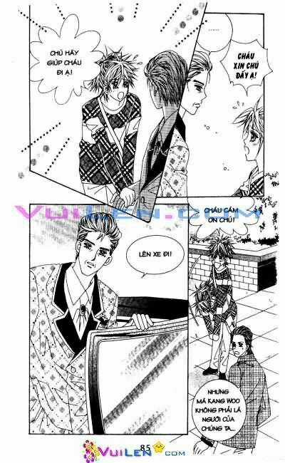 Chạm Mặt Thần Tượng - Chapter 3 - Trang 85