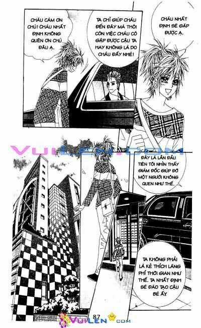 Chạm Mặt Thần Tượng - Chapter 3 - Trang 87