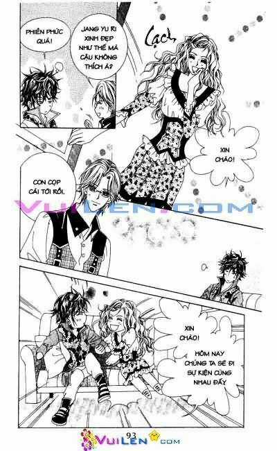 Chạm Mặt Thần Tượng - Chapter 3 - Trang 93