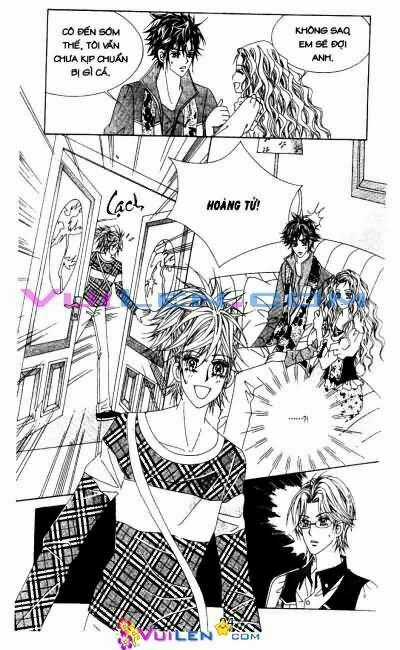 Chạm Mặt Thần Tượng - Chapter 3 - Trang 94