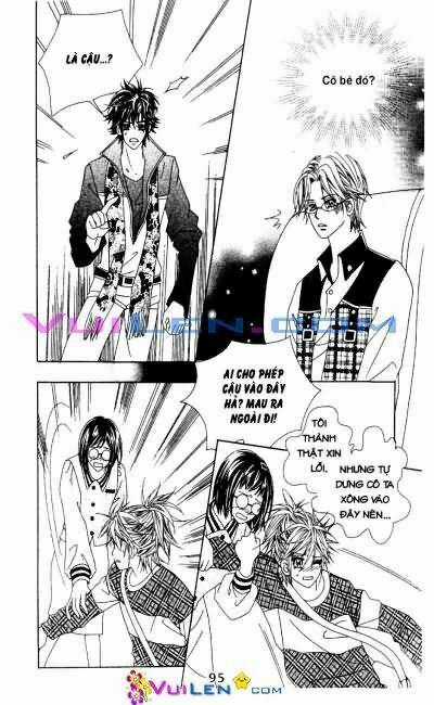 Chạm Mặt Thần Tượng - Chapter 3 - Trang 95