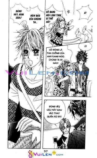 Chạm Mặt Thần Tượng - Chapter 3 - Trang 97