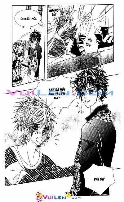 Chạm Mặt Thần Tượng - Chapter 3 - Trang 98