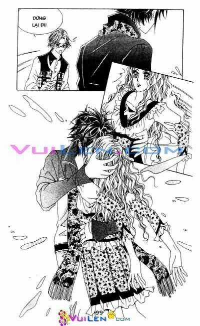 Chạm Mặt Thần Tượng - Chapter 3 - Trang 99