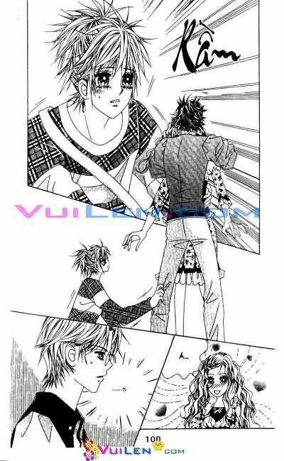 Chạm Mặt Thần Tượng - Chapter 3 - Trang 100