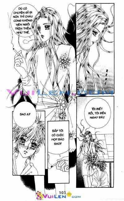 Chạm Mặt Thần Tượng - Chapter 4 - Trang 103