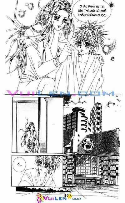 Chạm Mặt Thần Tượng - Chapter 4 - Trang 104