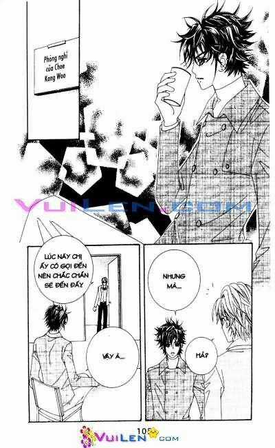 Chạm Mặt Thần Tượng - Chapter 4 - Trang 105