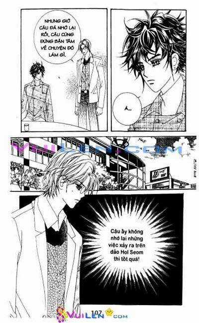 Chạm Mặt Thần Tượng - Chapter 4 - Trang 107