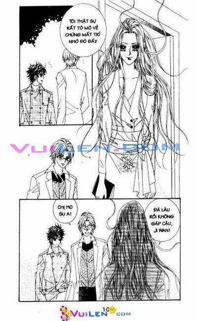 Chạm Mặt Thần Tượng - Chapter 4 - Trang 108