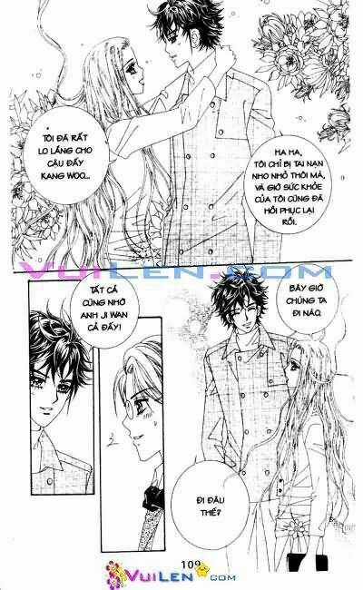 Chạm Mặt Thần Tượng - Chapter 4 - Trang 109