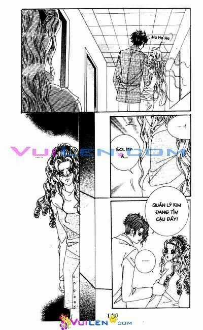 Chạm Mặt Thần Tượng - Chapter 4 - Trang 110