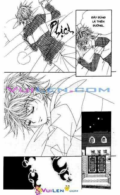 Chạm Mặt Thần Tượng - Chapter 4 - Trang 12