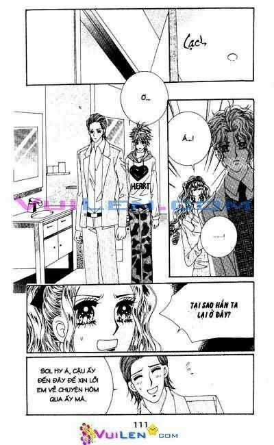 Chạm Mặt Thần Tượng - Chapter 4 - Trang 111