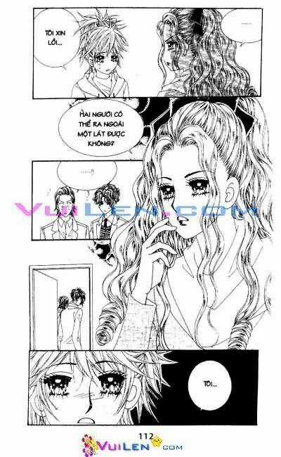 Chạm Mặt Thần Tượng - Chapter 4 - Trang 112