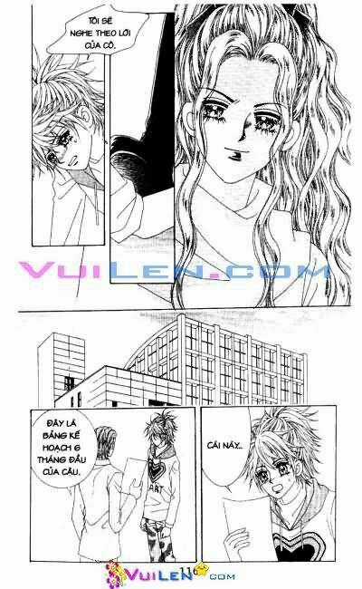 Chạm Mặt Thần Tượng - Chapter 4 - Trang 116