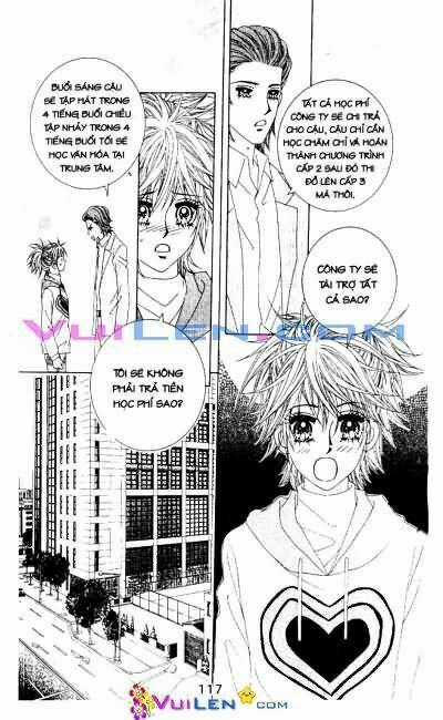 Chạm Mặt Thần Tượng - Chapter 4 - Trang 117
