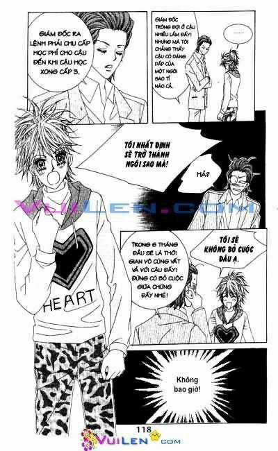 Chạm Mặt Thần Tượng - Chapter 4 - Trang 118