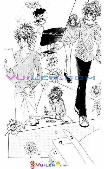 Chạm Mặt Thần Tượng - Chapter 4 - Trang 119