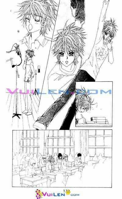 Chạm Mặt Thần Tượng - Chapter 4 - Trang 120