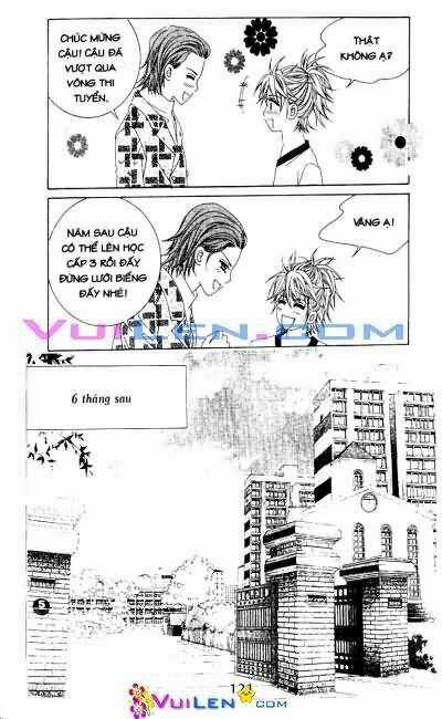 Chạm Mặt Thần Tượng - Chapter 4 - Trang 121