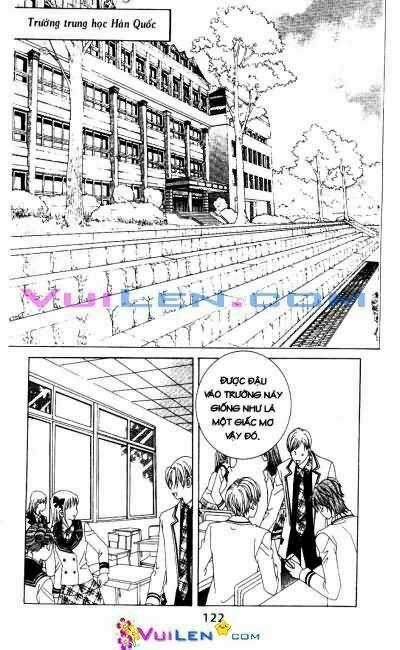 Chạm Mặt Thần Tượng - Chapter 4 - Trang 122