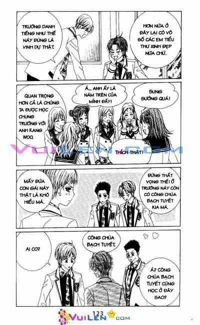 Chạm Mặt Thần Tượng - Chapter 4 - Trang 123