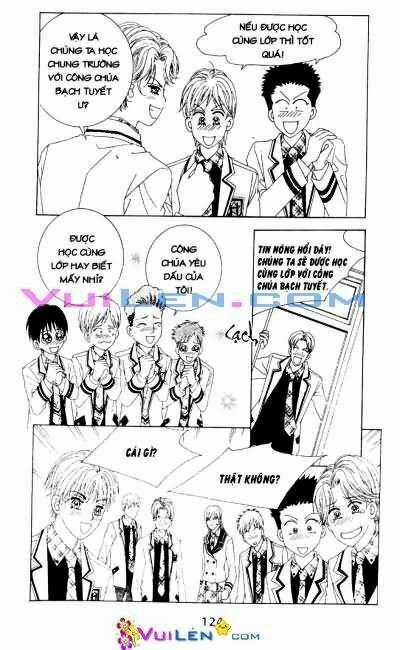 Chạm Mặt Thần Tượng - Chapter 4 - Trang 124