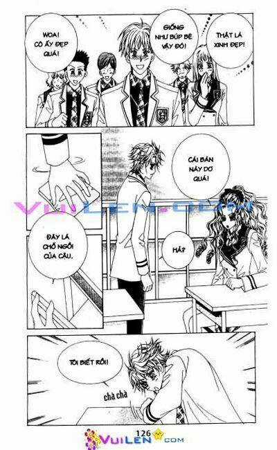 Chạm Mặt Thần Tượng - Chapter 4 - Trang 126