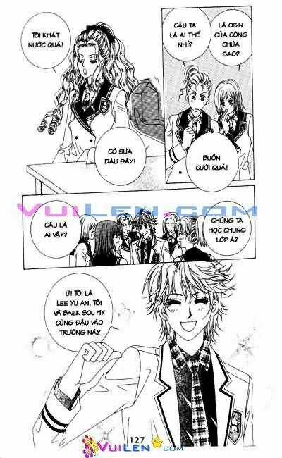 Chạm Mặt Thần Tượng - Chapter 4 - Trang 127