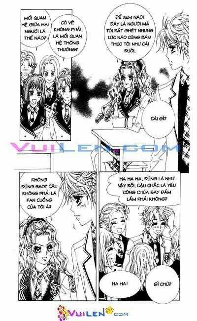 Chạm Mặt Thần Tượng - Chapter 4 - Trang 128