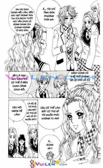 Chạm Mặt Thần Tượng - Chapter 4 - Trang 129