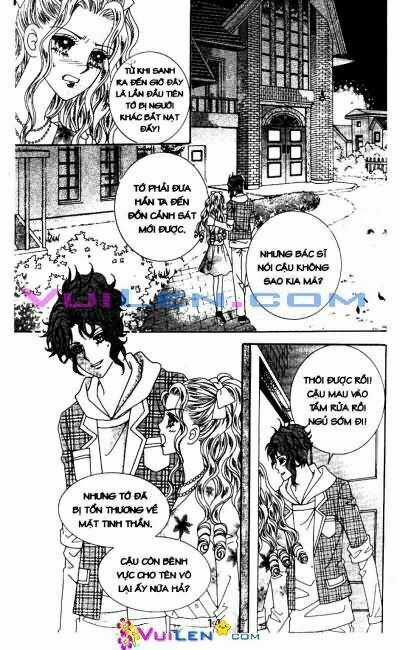 Chạm Mặt Thần Tượng - Chapter 4 - Trang 14