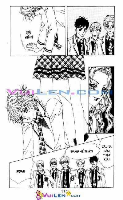 Chạm Mặt Thần Tượng - Chapter 4 - Trang 131
