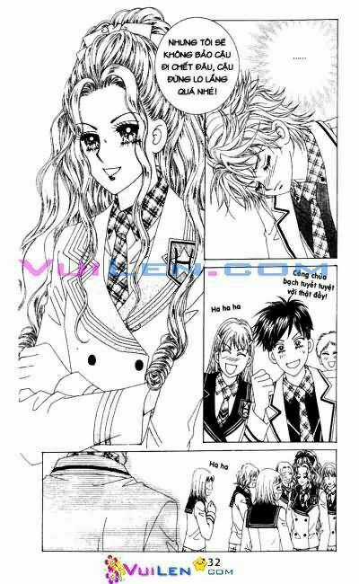 Chạm Mặt Thần Tượng - Chapter 4 - Trang 132