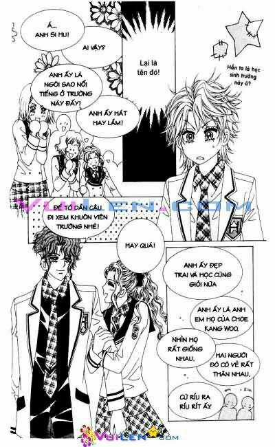 Chạm Mặt Thần Tượng - Chapter 4 - Trang 134