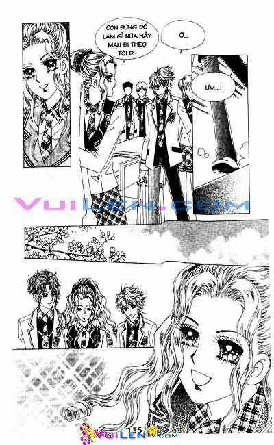 Chạm Mặt Thần Tượng - Chapter 4 - Trang 135