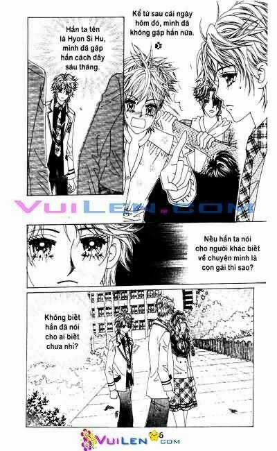 Chạm Mặt Thần Tượng - Chapter 4 - Trang 136