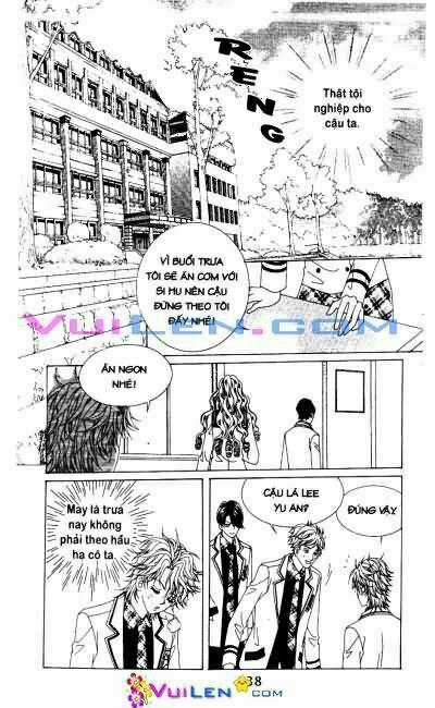 Chạm Mặt Thần Tượng - Chapter 4 - Trang 138