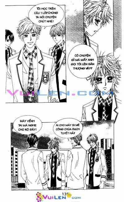 Chạm Mặt Thần Tượng - Chapter 4 - Trang 139