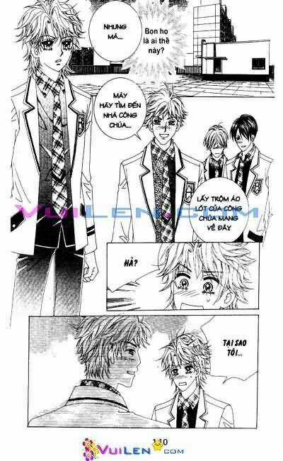 Chạm Mặt Thần Tượng - Chapter 4 - Trang 140