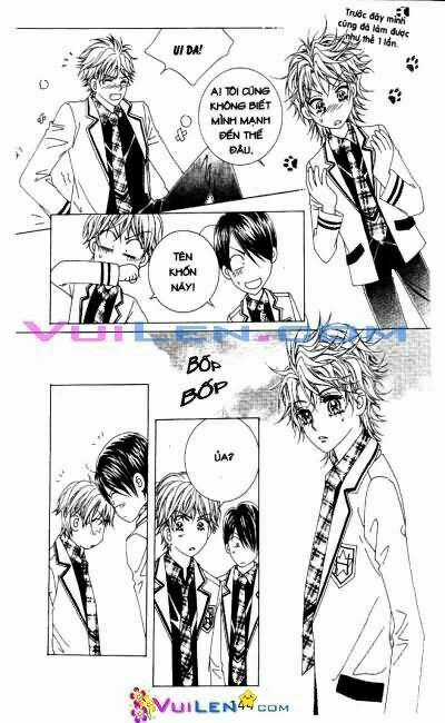 Chạm Mặt Thần Tượng - Chapter 4 - Trang 144