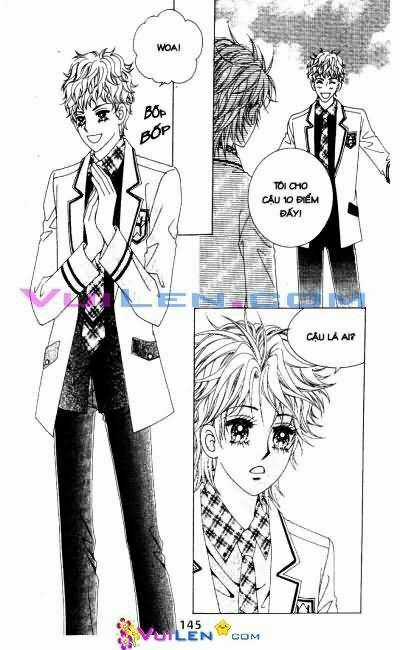 Chạm Mặt Thần Tượng - Chapter 4 - Trang 145