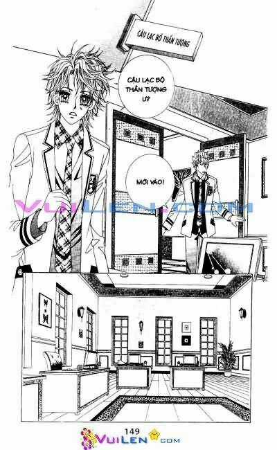 Chạm Mặt Thần Tượng - Chapter 4 - Trang 149