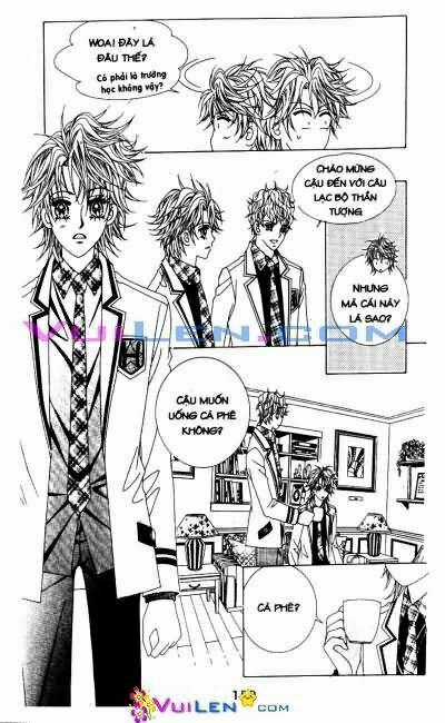 Chạm Mặt Thần Tượng - Chapter 4 - Trang 150