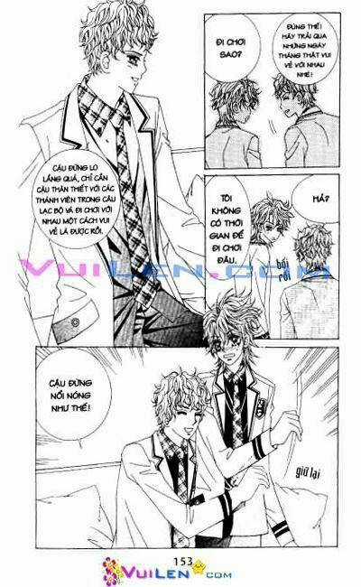 Chạm Mặt Thần Tượng - Chapter 4 - Trang 153