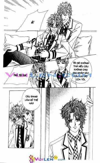 Chạm Mặt Thần Tượng - Chapter 4 - Trang 154